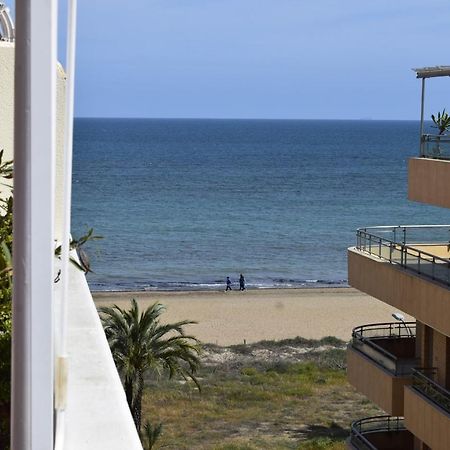 Anacasa Vistamar Denia Centro At2156 Apartman Kültér fotó