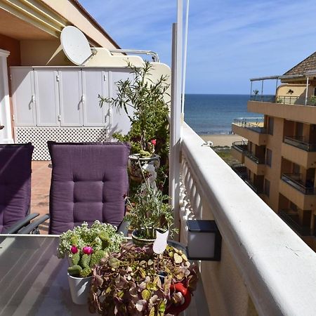 Anacasa Vistamar Denia Centro At2156 Apartman Kültér fotó