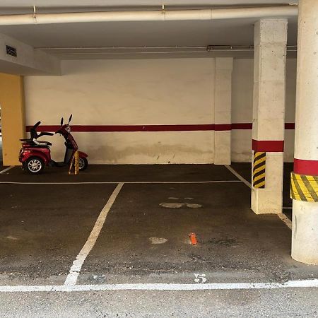Anacasa Vistamar Denia Centro At2156 Apartman Kültér fotó