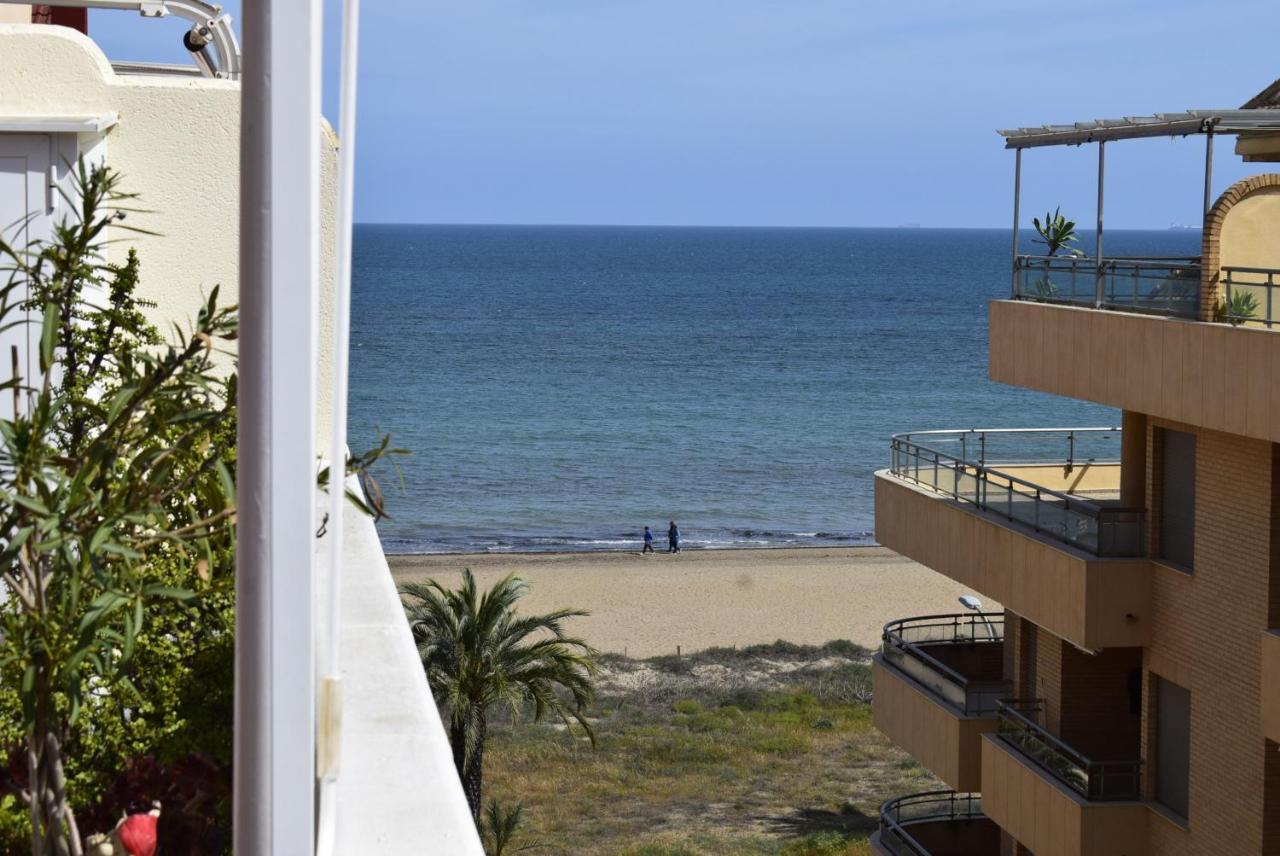 Anacasa Vistamar Denia Centro At2156 Apartman Kültér fotó
