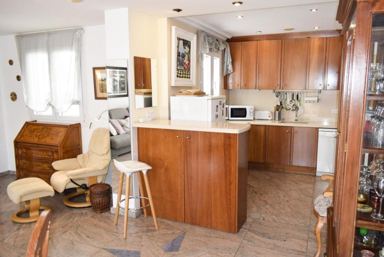 Anacasa Vistamar Denia Centro At2156 Apartman Kültér fotó