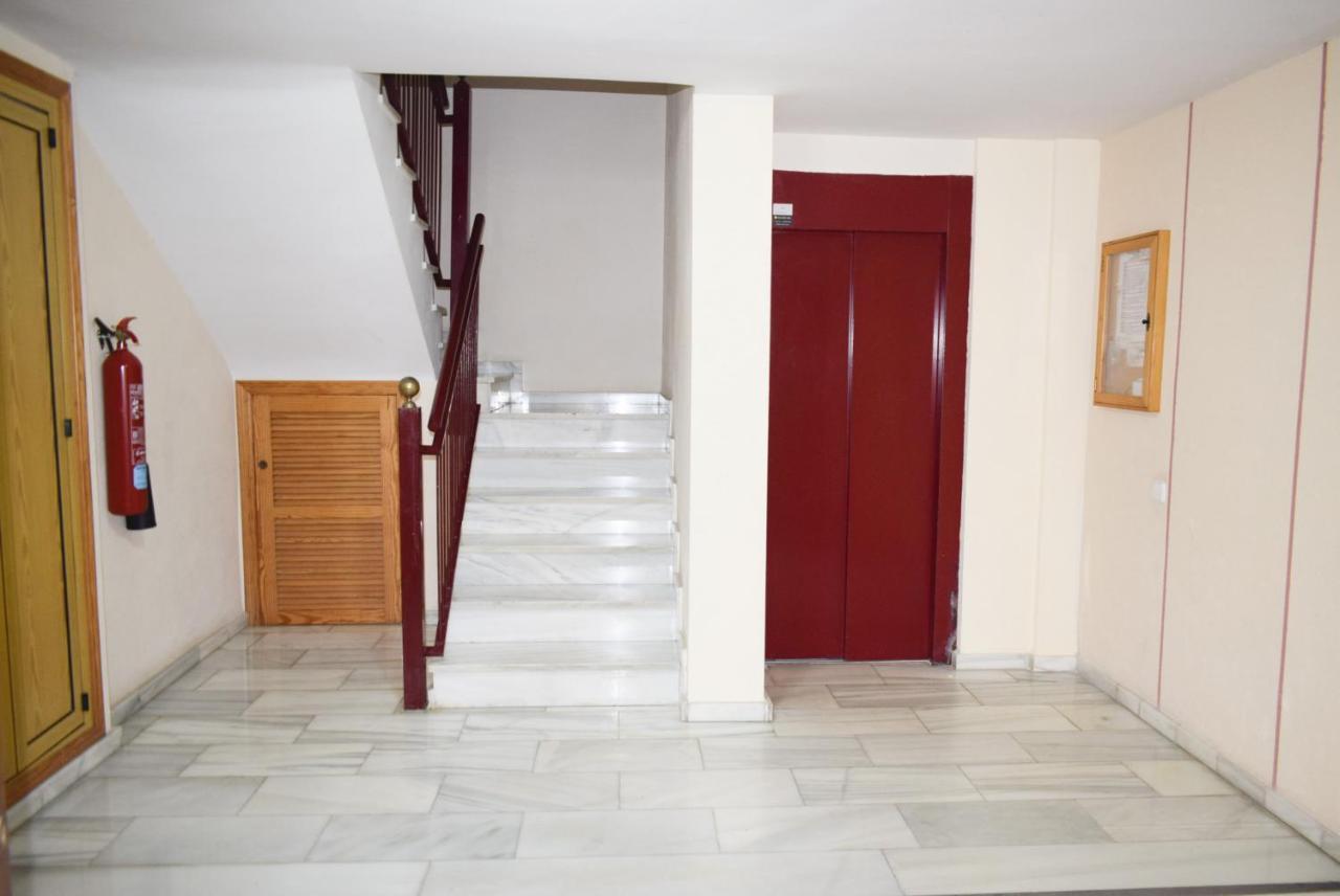 Anacasa Vistamar Denia Centro At2156 Apartman Kültér fotó
