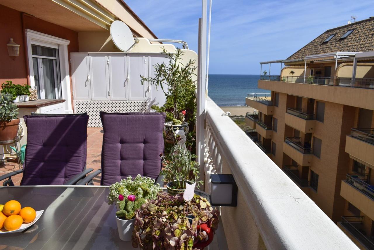 Anacasa Vistamar Denia Centro At2156 Apartman Kültér fotó