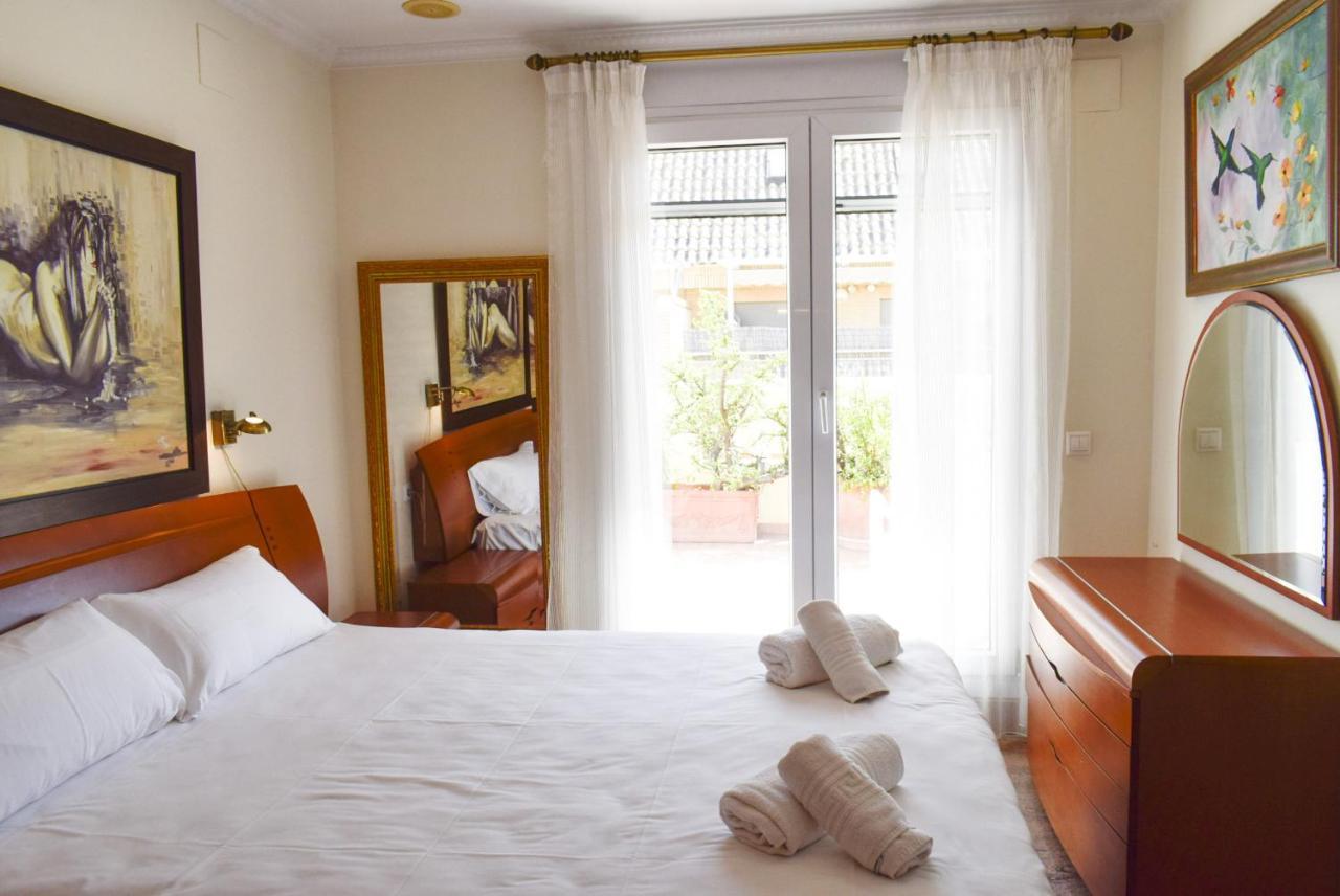 Anacasa Vistamar Denia Centro At2156 Apartman Kültér fotó