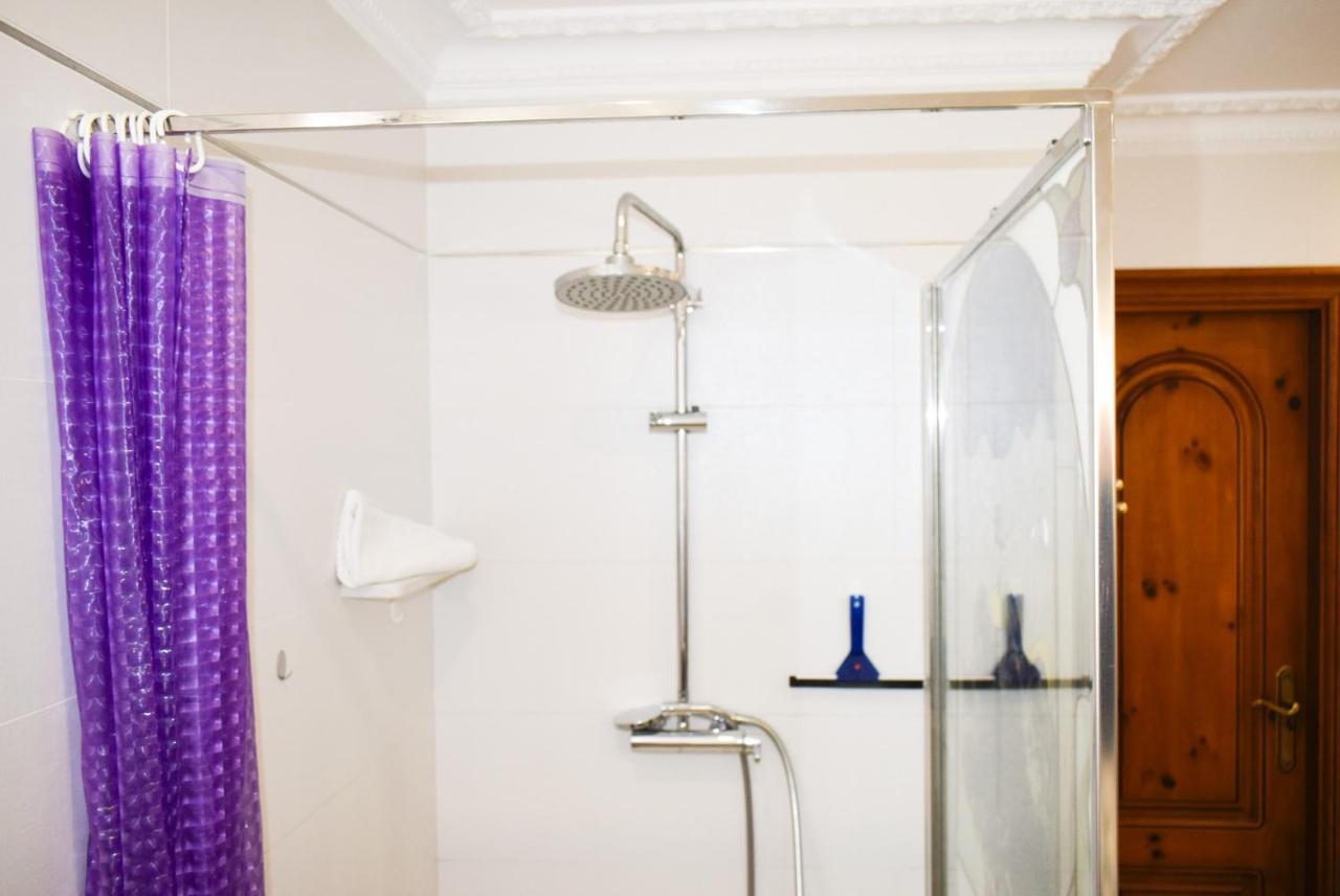 Anacasa Vistamar Denia Centro At2156 Apartman Kültér fotó