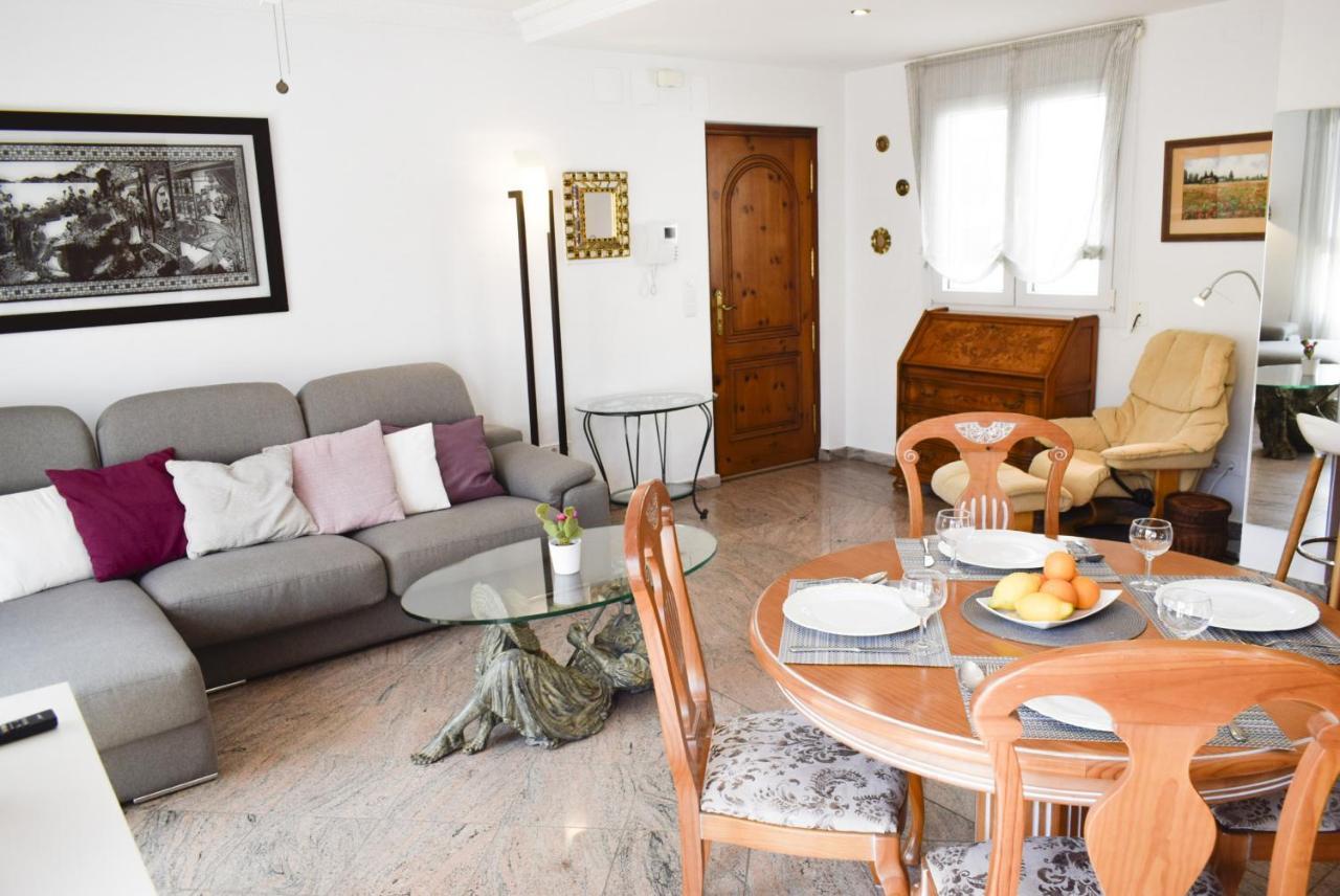 Anacasa Vistamar Denia Centro At2156 Apartman Kültér fotó