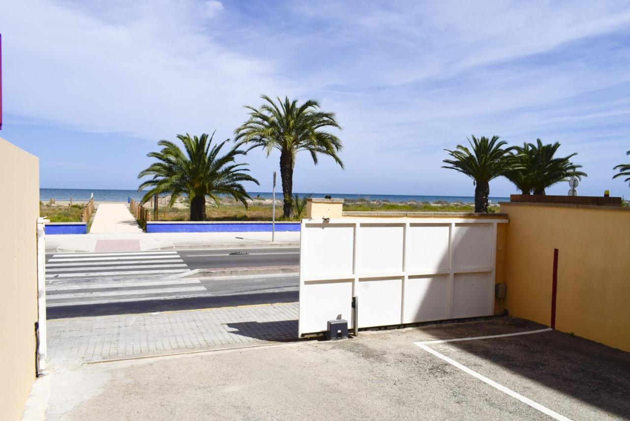 Anacasa Vistamar Denia Centro At2156 Apartman Kültér fotó