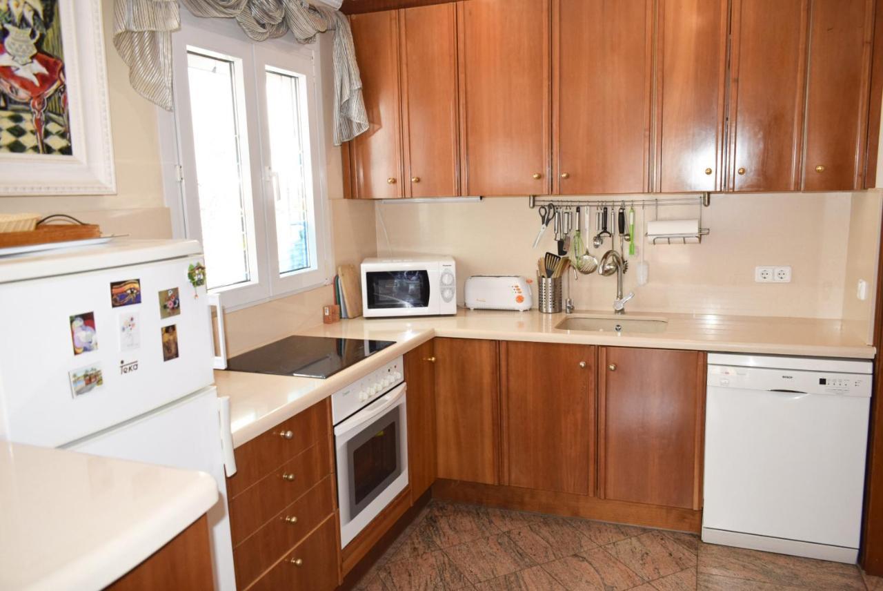 Anacasa Vistamar Denia Centro At2156 Apartman Kültér fotó