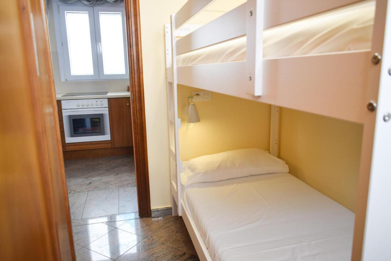 Anacasa Vistamar Denia Centro At2156 Apartman Kültér fotó