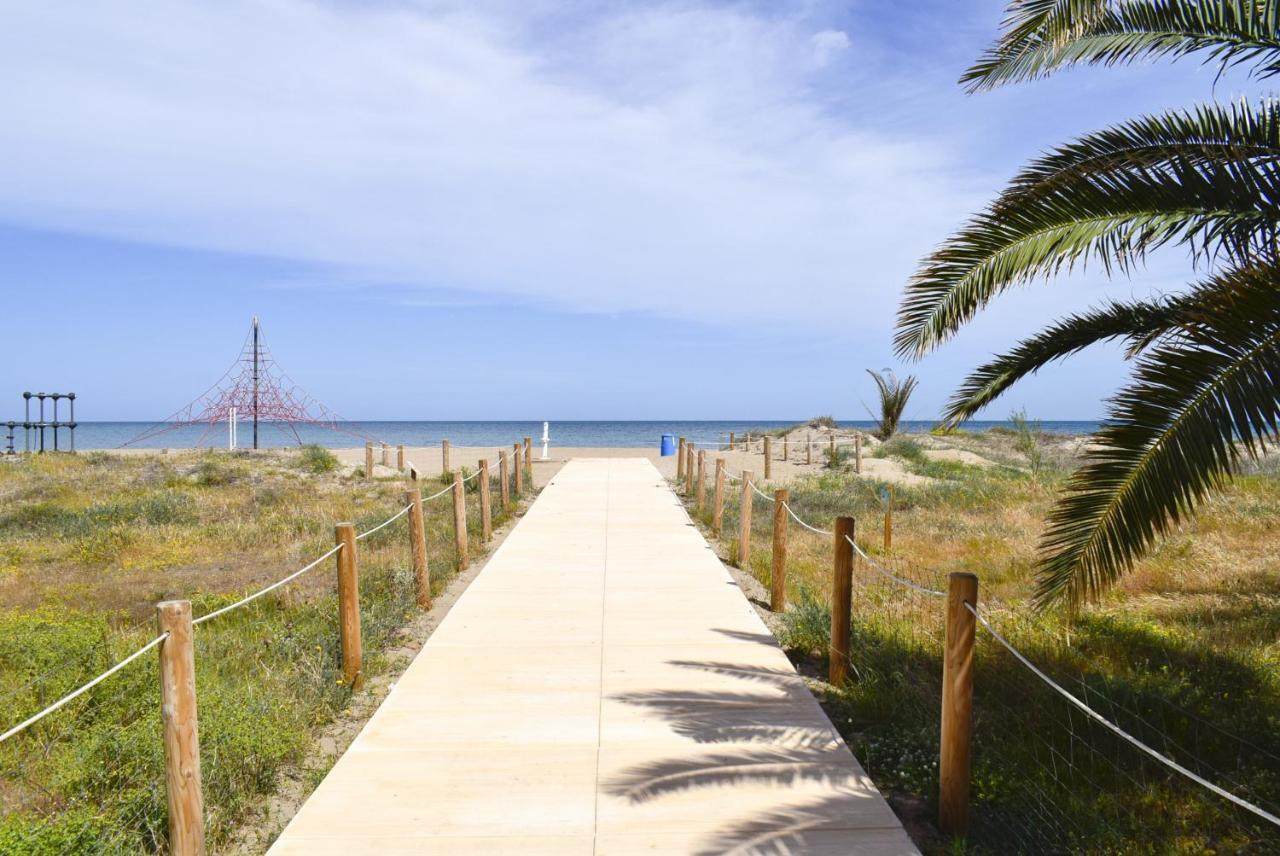Anacasa Vistamar Denia Centro At2156 Apartman Kültér fotó